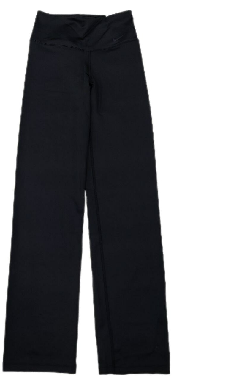 

Спортивные брюки женские Nike DN4741-010 черные L, DN4741-010