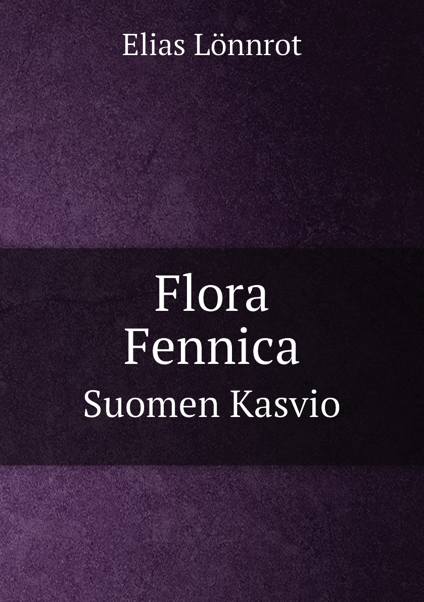 

Flora Fennica