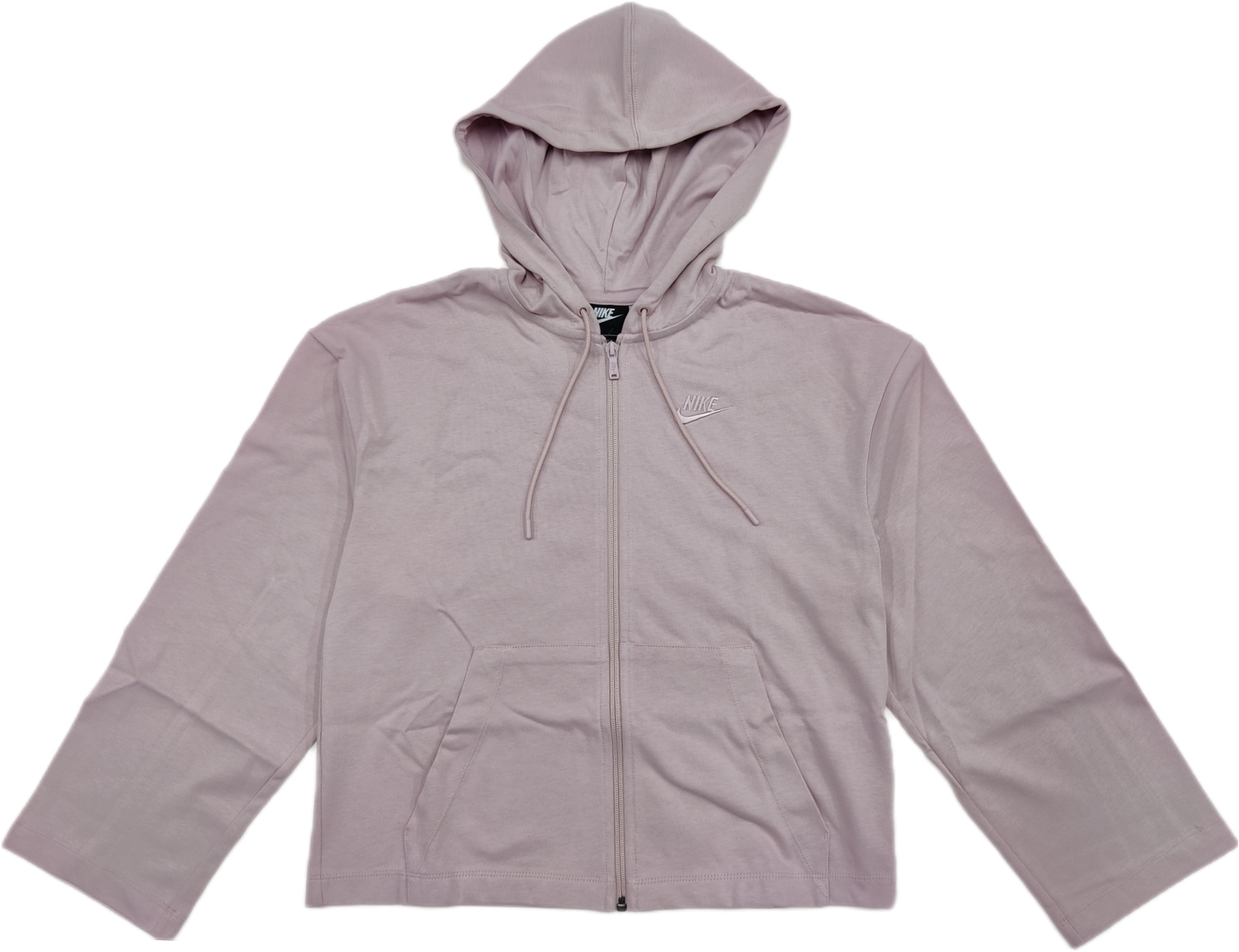 

Толстовка женская Nike DN4943-645 розовая XL, DN4943-645