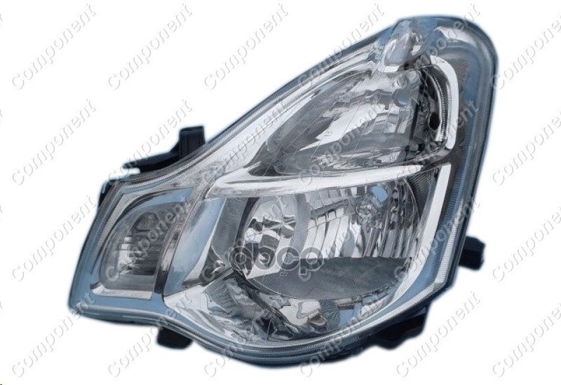 

COMPONENT CMP0100200 Фара Nissan Almera 13- под эл/корректор правая Coomponent
