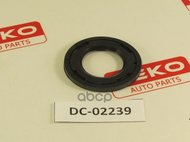 

Уплотнительное Кольцо Катушки Dc-02239/02240 Many !!! Dc-02239 (Шт.) Deko Dc02239