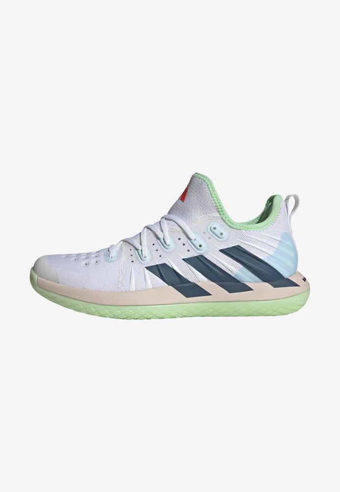 

Кроссовки мужские Adidas Performance AD512O02S белые 46 EU, Белый, AD512O02S