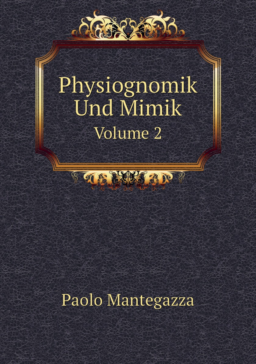 

Physiognomik Und Mimik