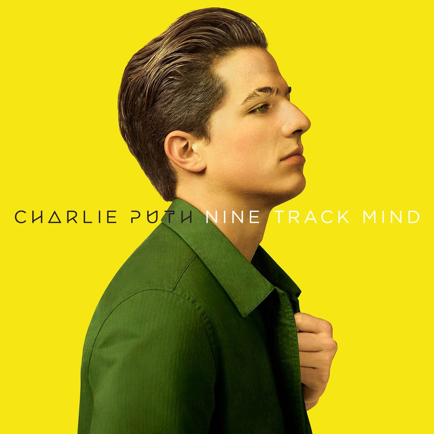 

Charlie Puth Nine Track Mind (Винил)