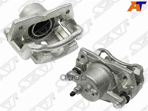 

SAT ST-47730-52050 Суппорт тормозной перед TOYOTA PROBOX NCP5# прав 1шт