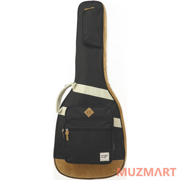 

Ibanez IGB541-BK Чехол для электрогитары Designer Collection