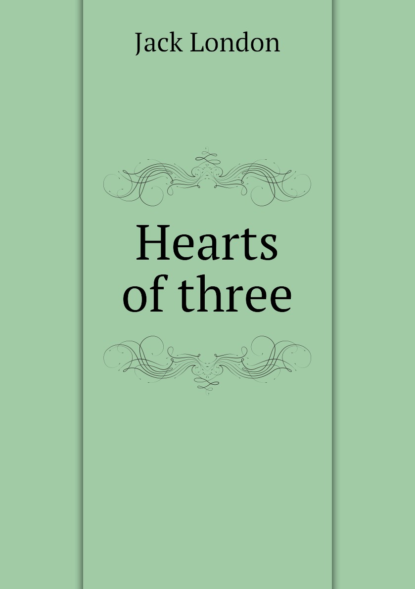 

Hearts of three