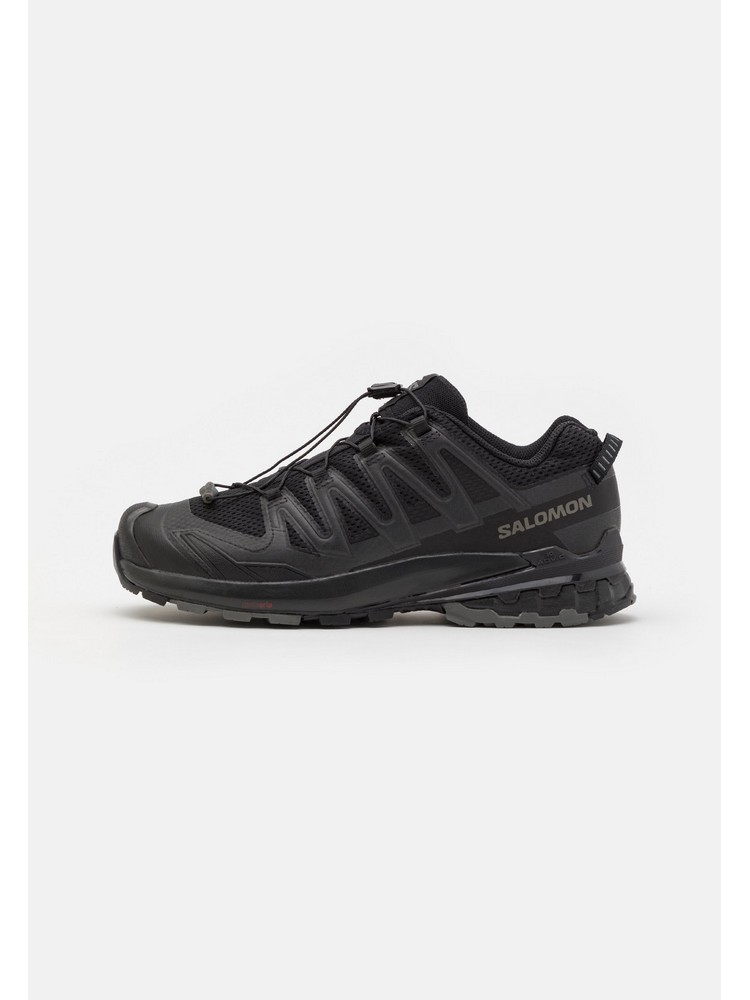

Кроссовки мужские Salomon SA542A0J5 черные 40 EU, Черный, SA542A0J5