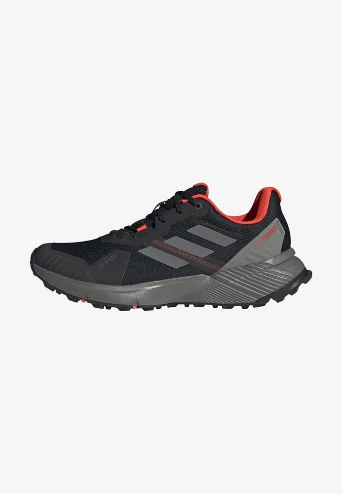 

Кроссовки мужские Adidas Performance AD542A4JN черные 44 2/3 EU, Черный, AD542A4JN