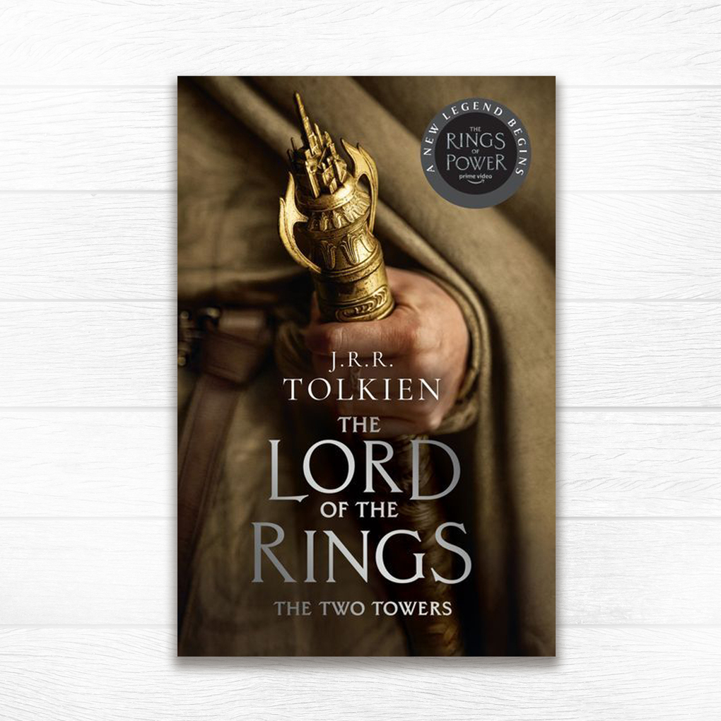 

The Two Towers The Lord of the Rings, book 2