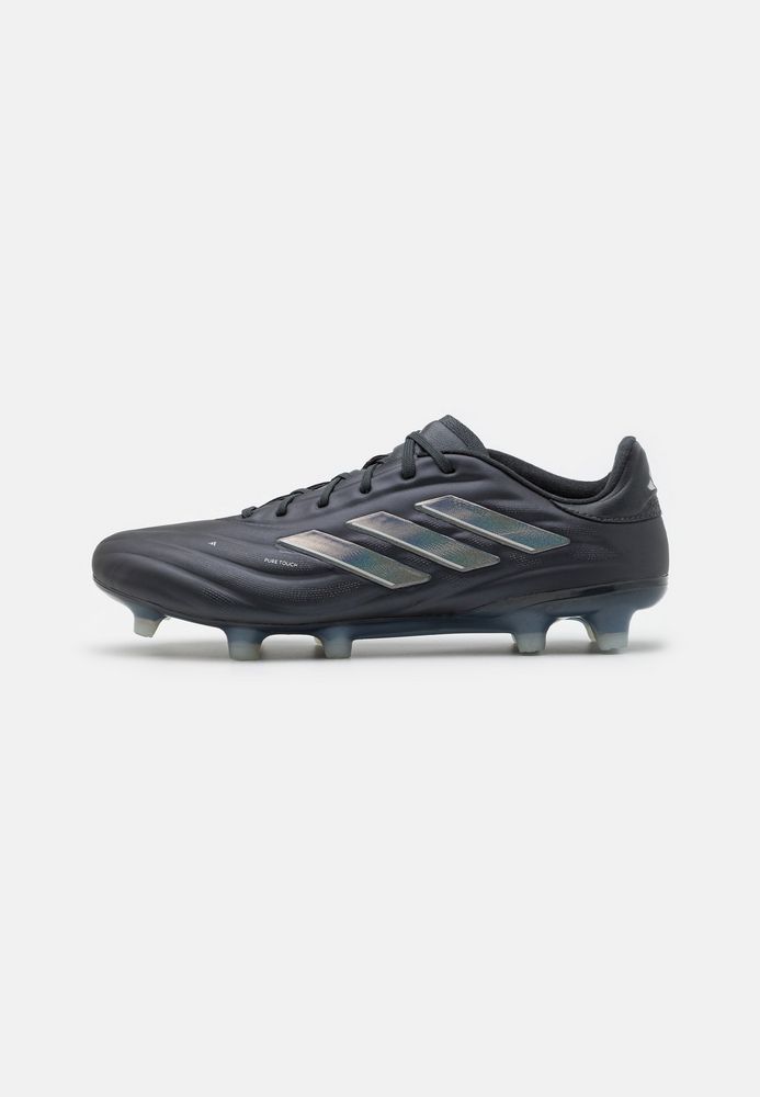 Кроссовки мужские Adidas Performance AD542A52E черные 40 EU