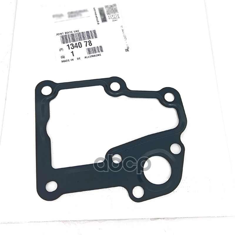 

Прокладка термостата CITROEN/PEUGEOT 134078 1шт