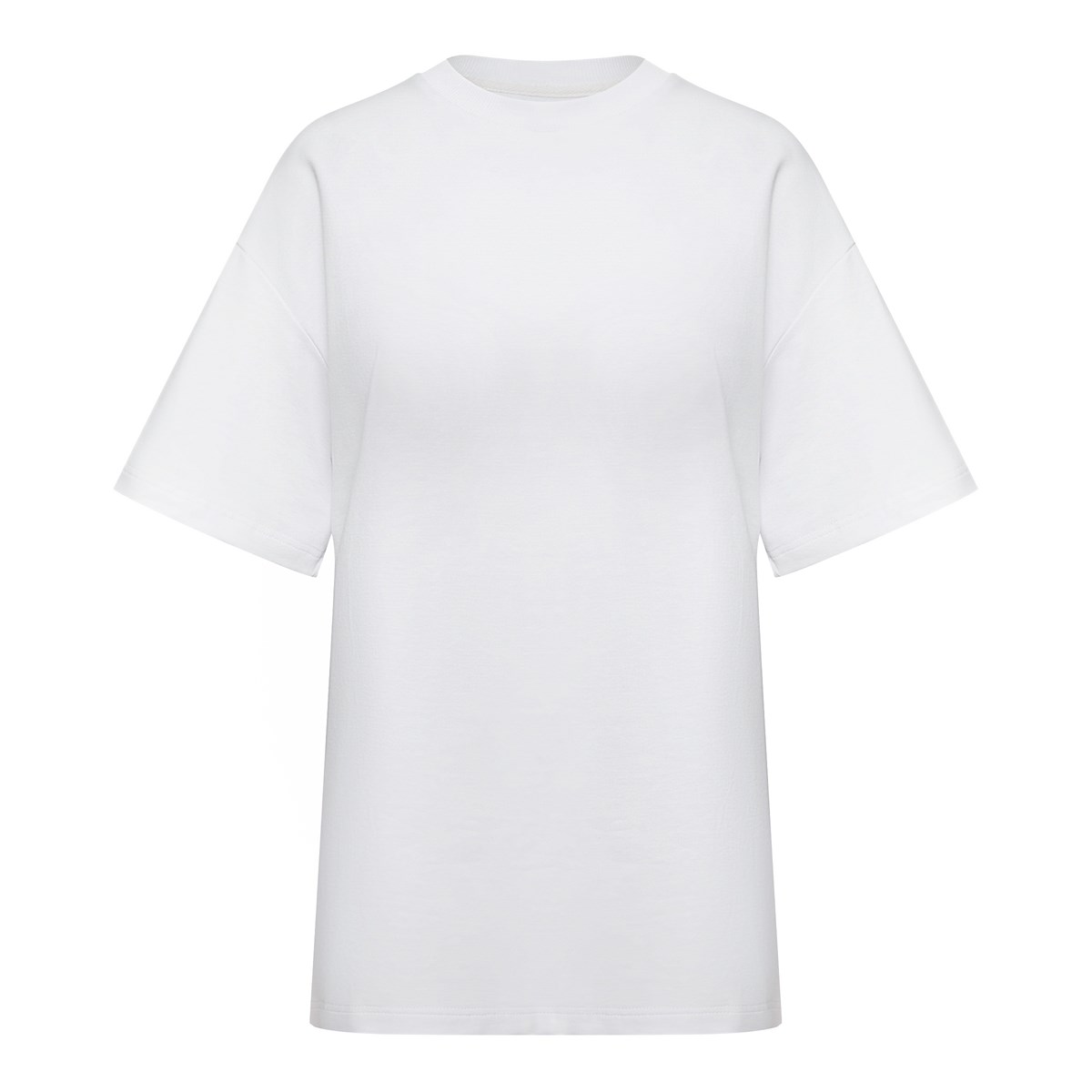 

Футболка женская Bowl Of Cherries 53984 белая L/XL, Белый, 53984