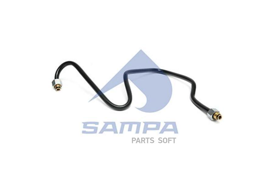 

Трубпровод Топлива SAMPA арт. 064097