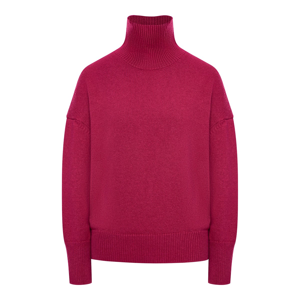 

Свитер женский Look7 53996 розовый S/M, 53996