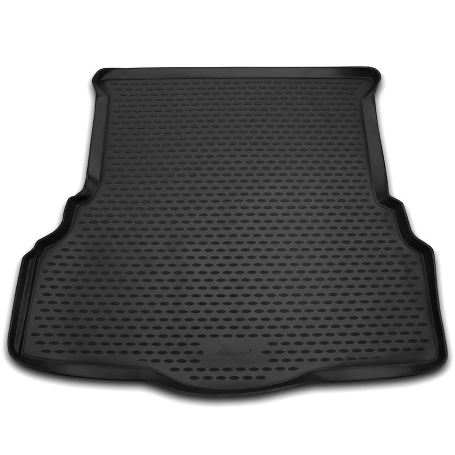 

Коврик в багажник FORD Mondeo, 01/2015->, сед., 1 шт. (полиуретан)