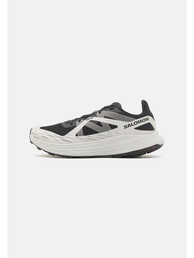 

Кроссовки мужские Salomon SA542A0JE черные 41 1/3 EU, Черный, SA542A0JE