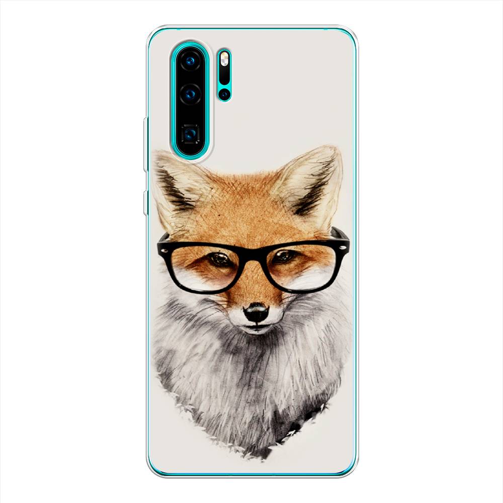 Чехол Awog  на Huawei P30 Pro 