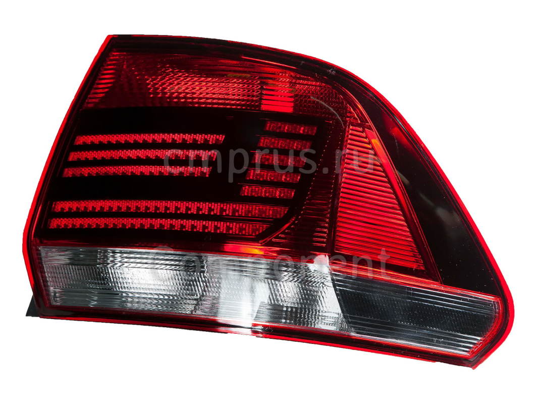 

COMPONENT CMP1300287 Фонарь VW POLO (15-) задний правый седан COMPONENT