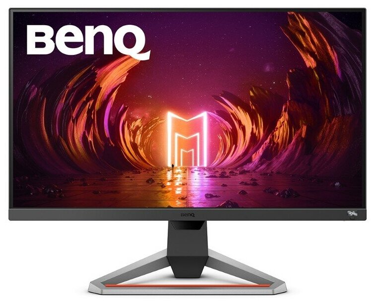 фото Монитор benq 27""ex2710s , dark grey