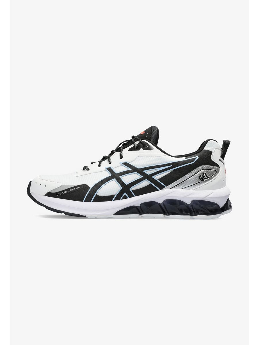 

Кроссовки мужские Asics A0H12O01J белые 41.5 EU, Белый, A0H12O01J