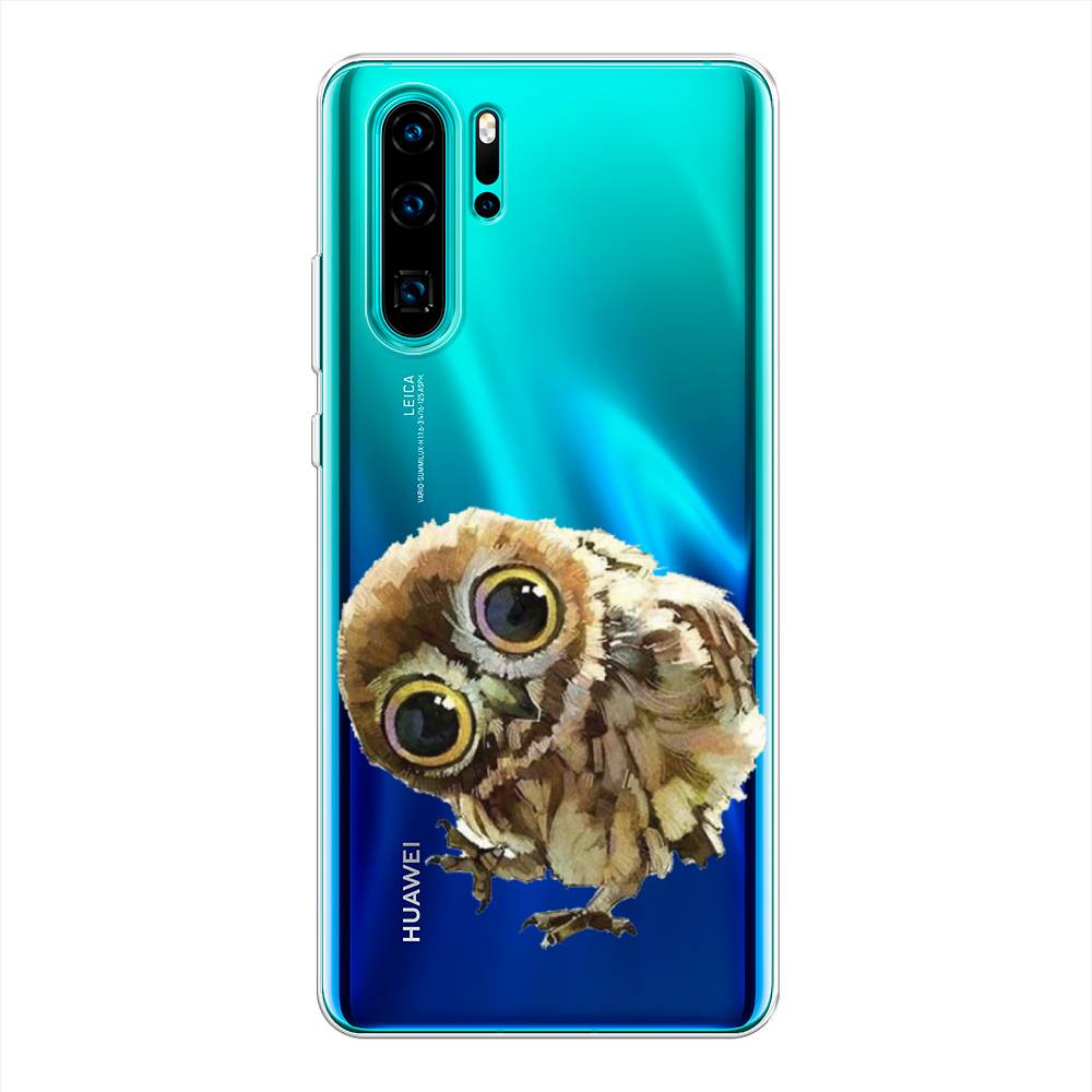 Чехол Awog  на Huawei P30 Pro 