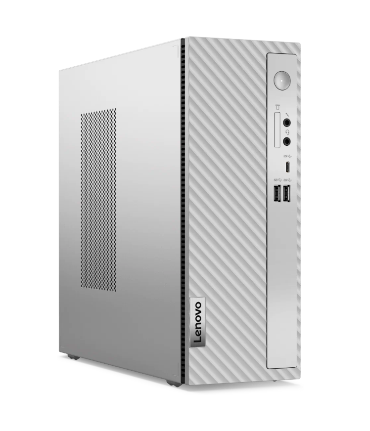 

Настольный компьютер Lenovo серебристый (13a74835d93c11ed0a8)