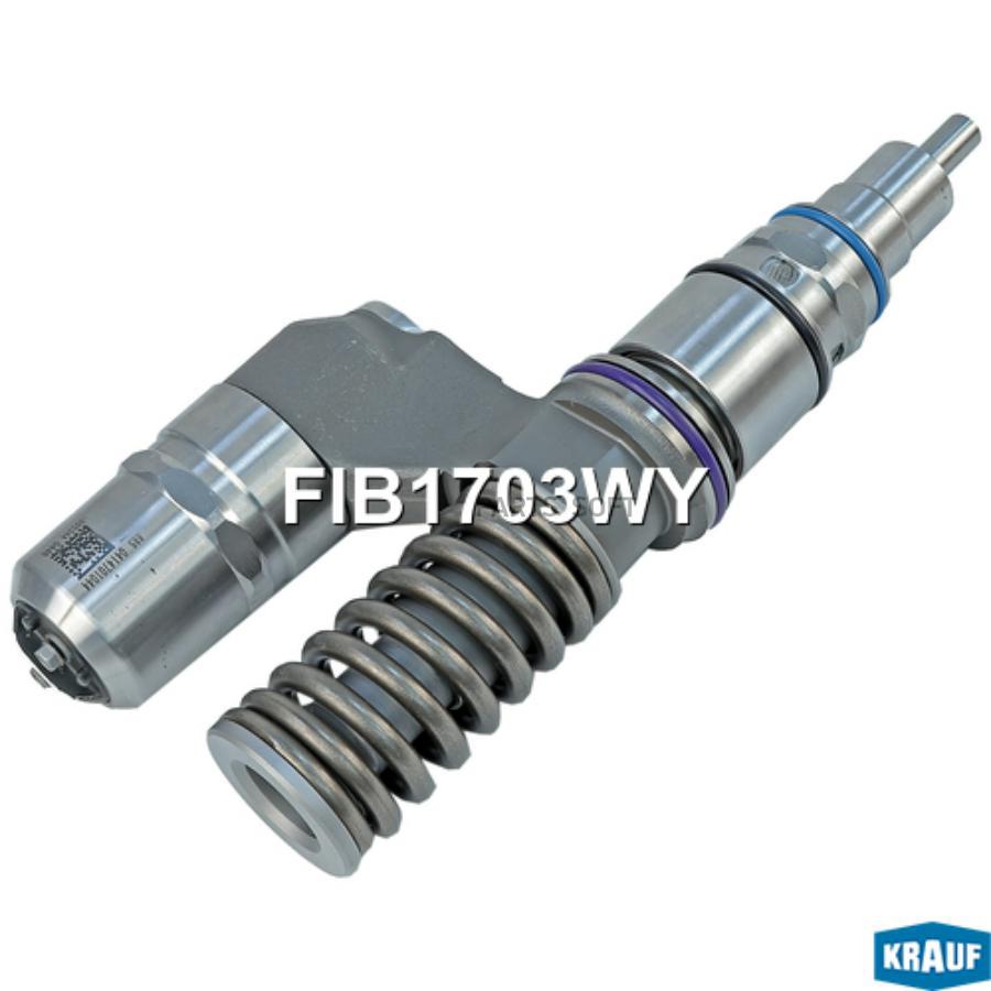 

Насос-Форсунка Krauf арт. FIB1703WY