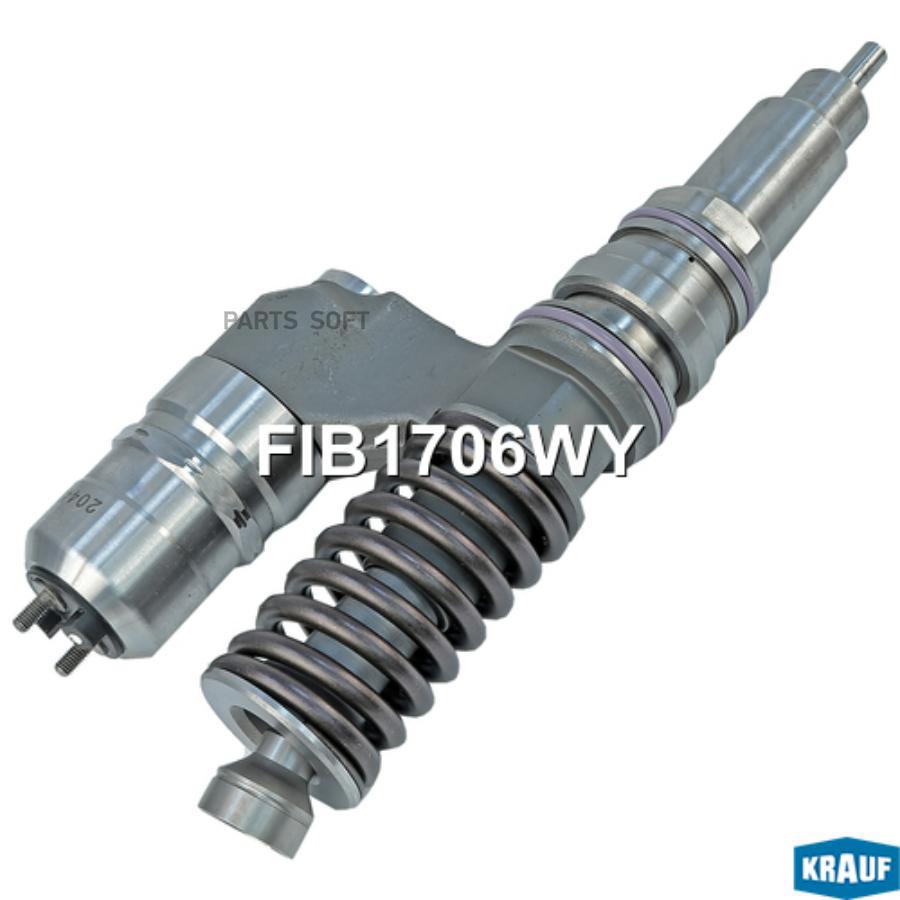 

Насос-Форсунка Krauf арт. FIB1706WY