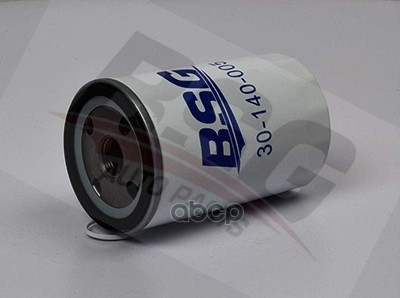 фото Фильтр масляный ford/mazda/volvo bsg auto parts bsg 30-140-005