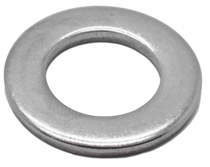 

Шайба М12 ОЦ, ГОСТ 11371-78 (DIN 125)