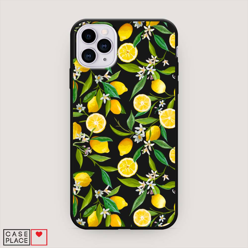 Чехол Awog на Apple iPhone 11 Pro / Айфон 11 Pro 