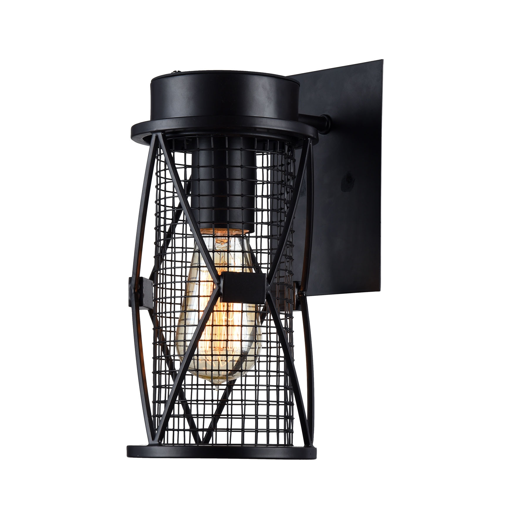 

FAVOURITE Бра Mesh 1783-1W FAVOURITE