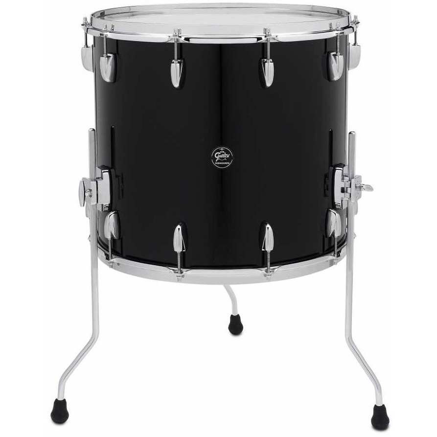 

Том барабан напольный Gretsch Floor Tom Renown Maple 2016 GR805355, Floor Tom Renown Maple 2016 GR805355
