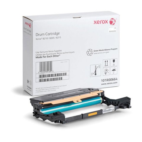 

Фотобарабан Xerox 363328 черный, совместимый