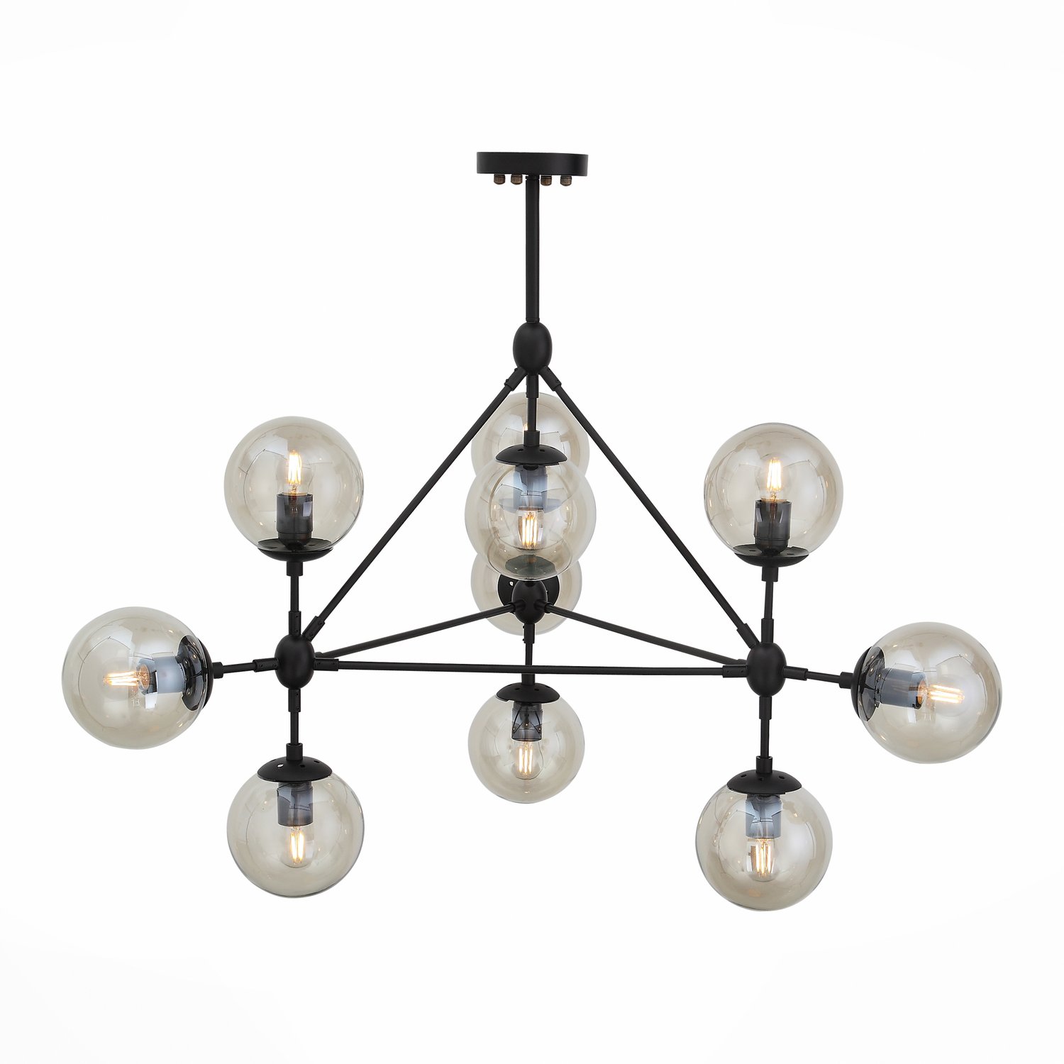 

ST Luce Люстра потолочная Stampo SL549.403.10 ST Luce