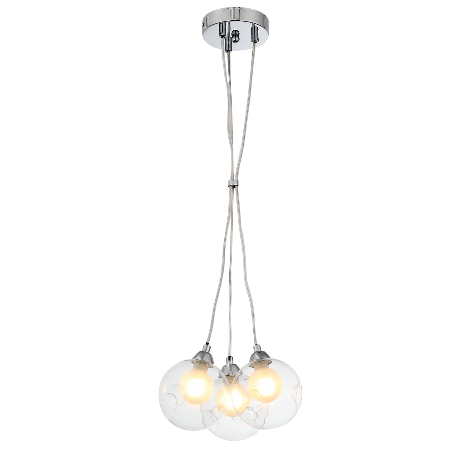 

ST Luce Подвесной светильник Dualita SL431.113.03 ST Luce