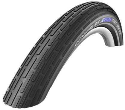 фото Покрышка schwalbe fat fraank 28" х 2"