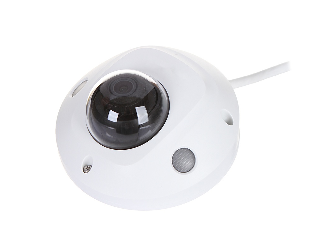 фото Ip камера hikvision ds-2cd2523g0-iws(d) 2.8мм.