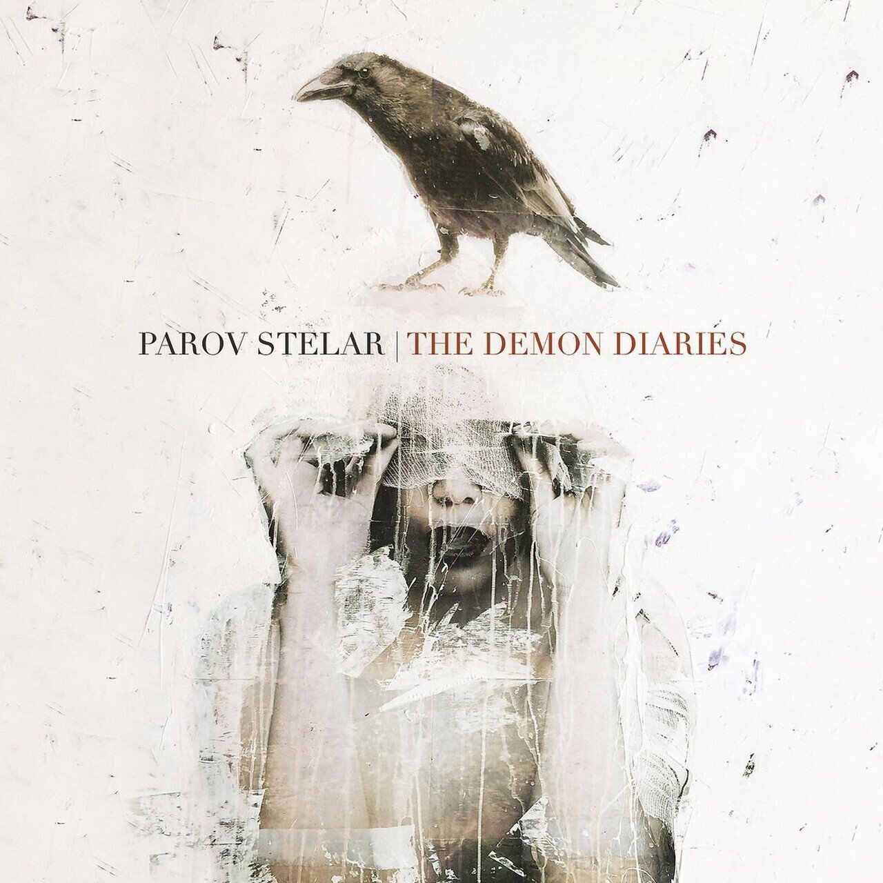 

Parov Stelar The Demon Diaries (2LP)