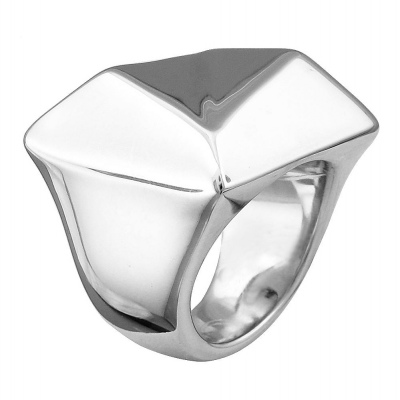 

Кольцо из серебра р. 16,5 Эстет С32К051157, С32К051157