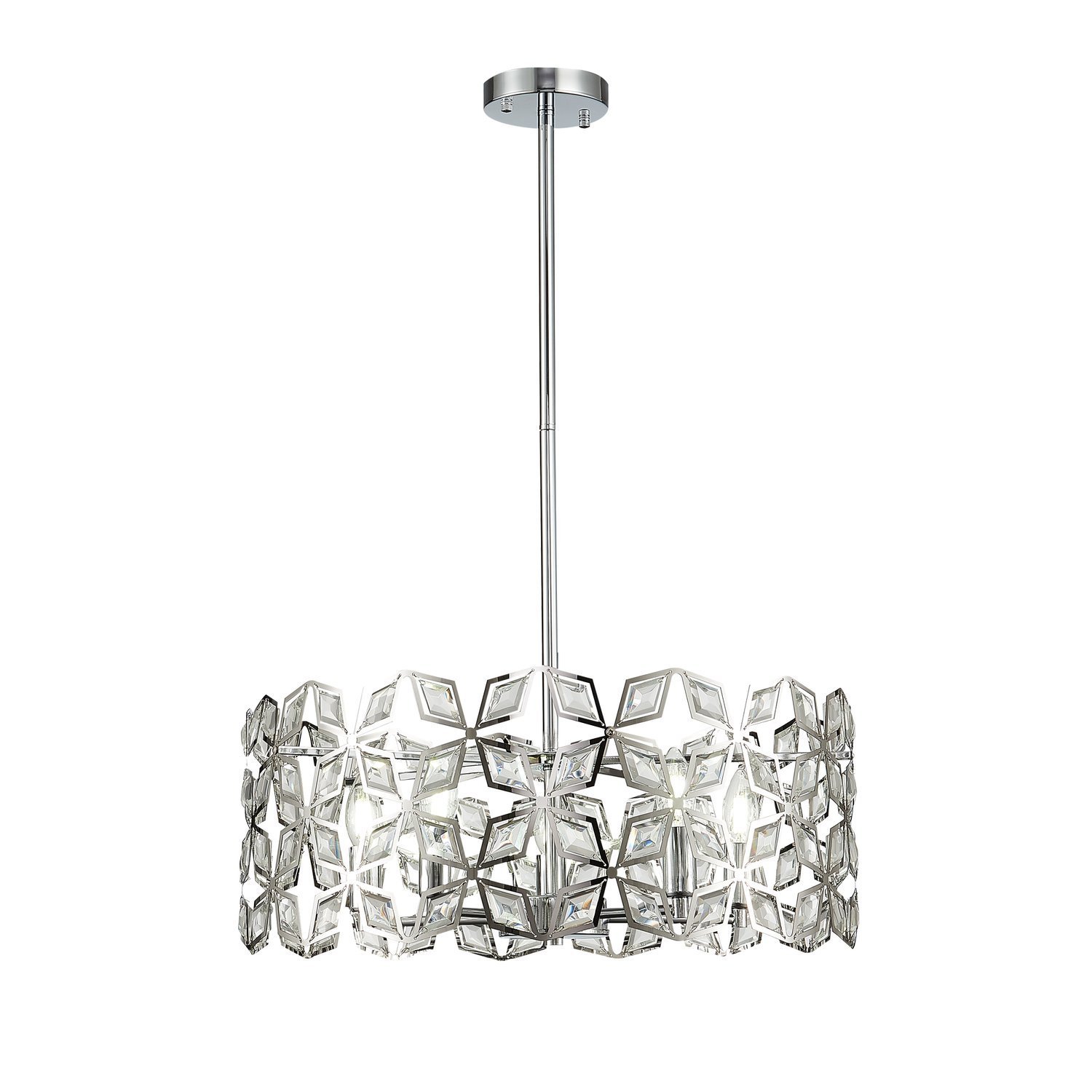 

ST Luce Подвесная люстра Casto SL1104.103.05 ST Luce