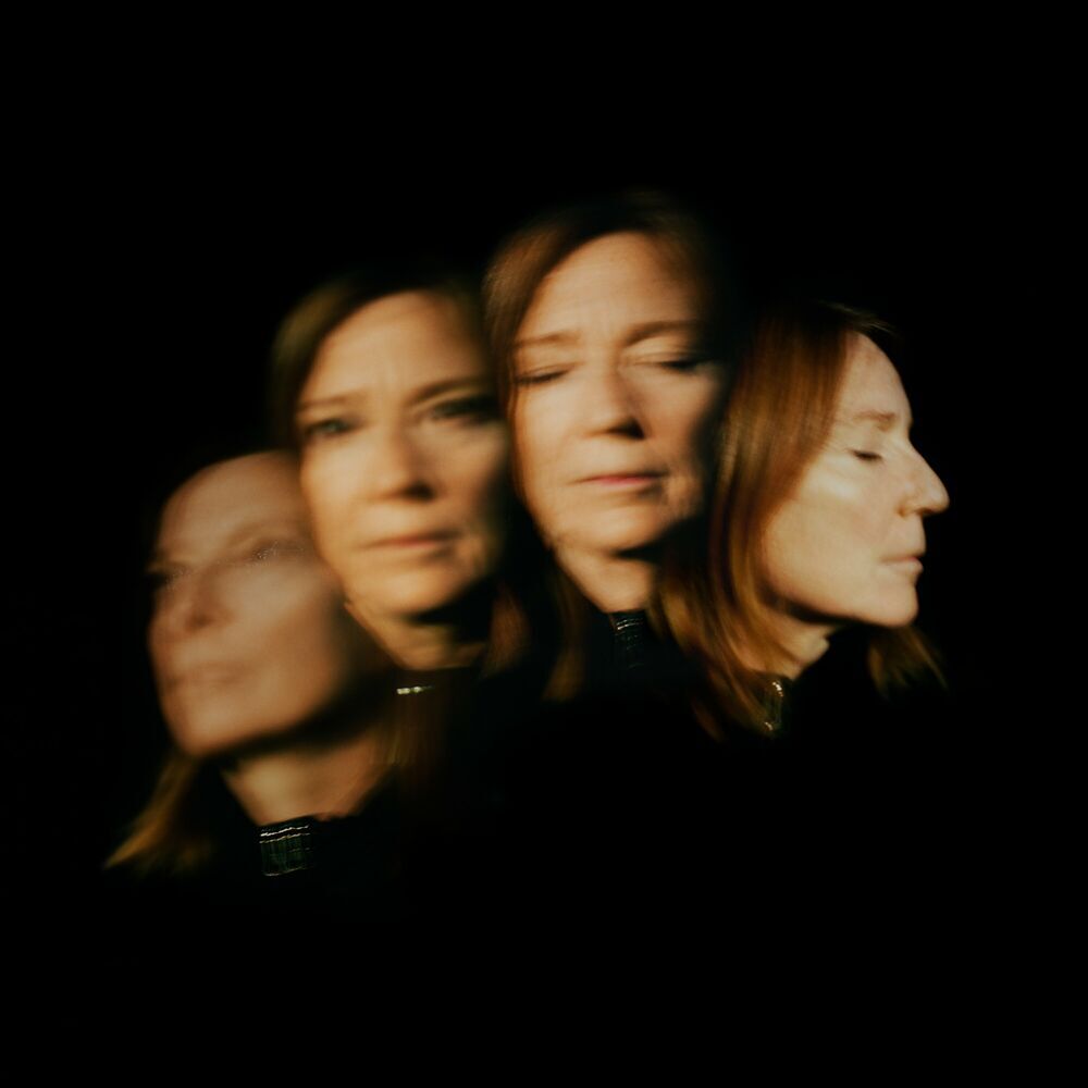 

Beth Gibbons Lives Outgrown (LP)