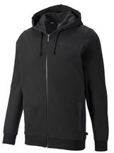 

Толстовка мужская PUMA 84741101 черная S, 84741101