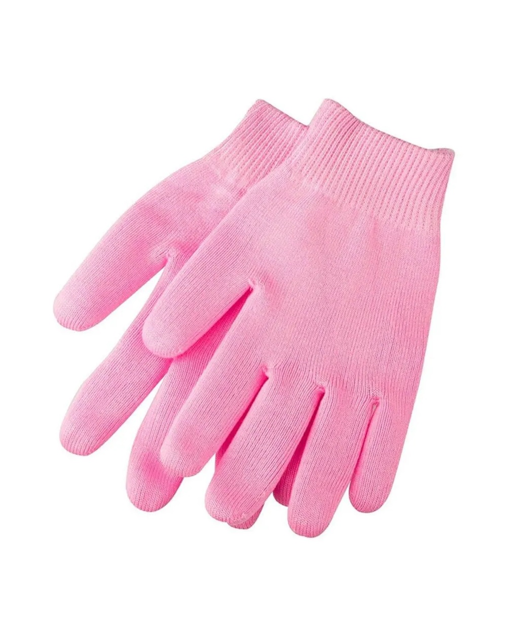 Гелевые перчатки Ripoma SPA Gel Gloves увлажняющие, 173 г спа перчатки маникюрные увлажняющие косметические гелевые многоразовые spa рукавички