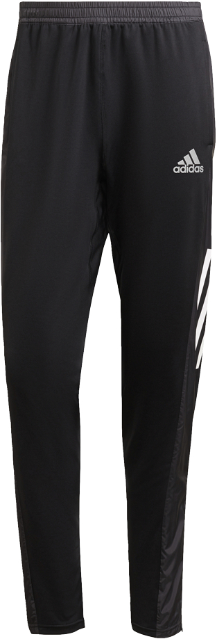 Спортивные брюки мужские Adidas GT8937 черные L