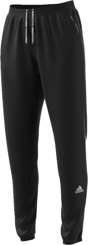 Спортивные брюки женские Adidas GU8939 черные L