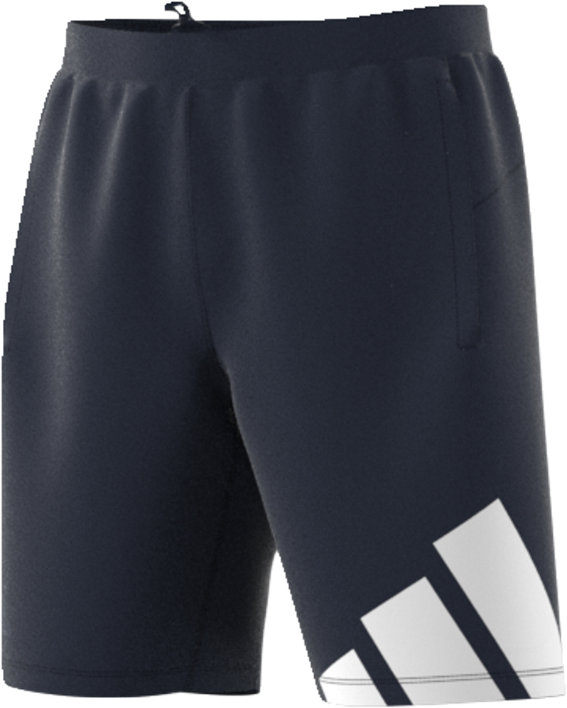 

Шорты мужские Adidas HE6797 черные M, Черный, HE6797