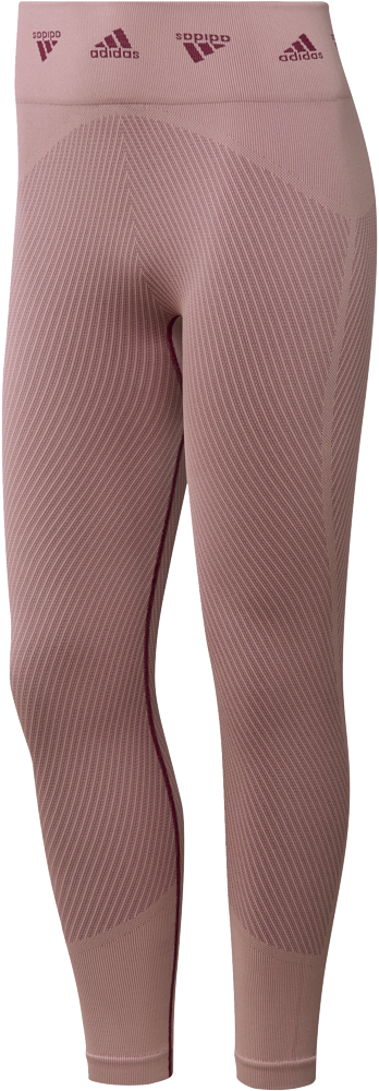 

Леггинсы женские Adidas HD1980 розовые XS, Розовый, HD1980