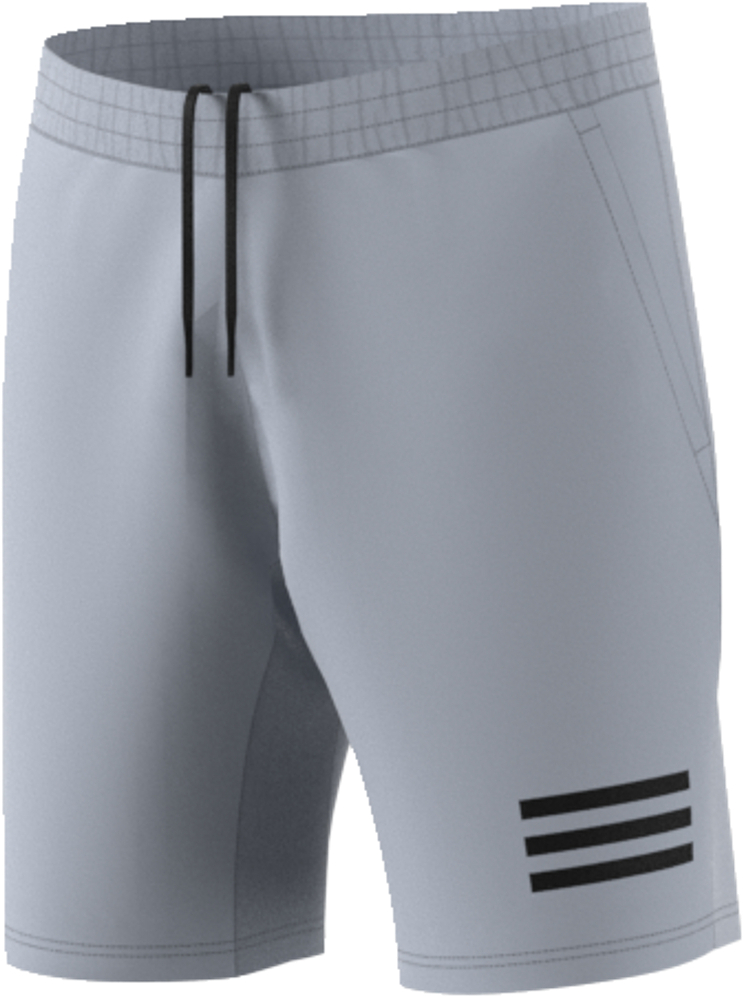 

Шорты мужские Adidas HB8032 серые XS, HB8032